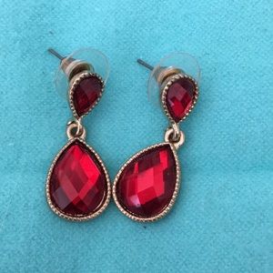 Fashion earrings